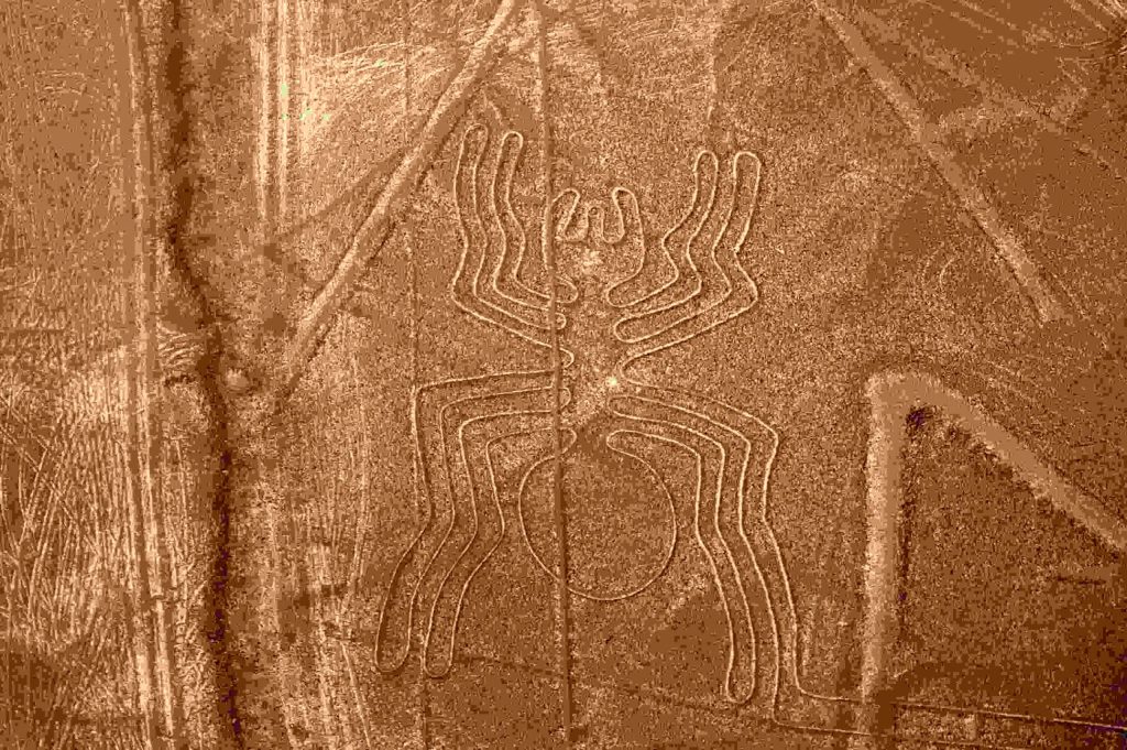 Nazca Lines