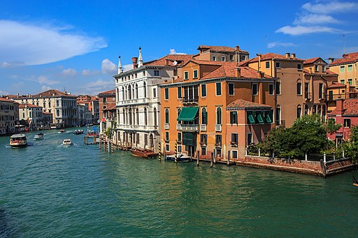 Venice City, disappear soon in world