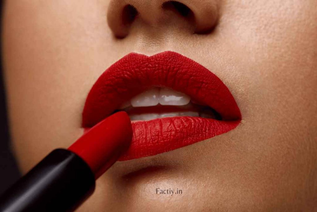 How To Make Lipstick 