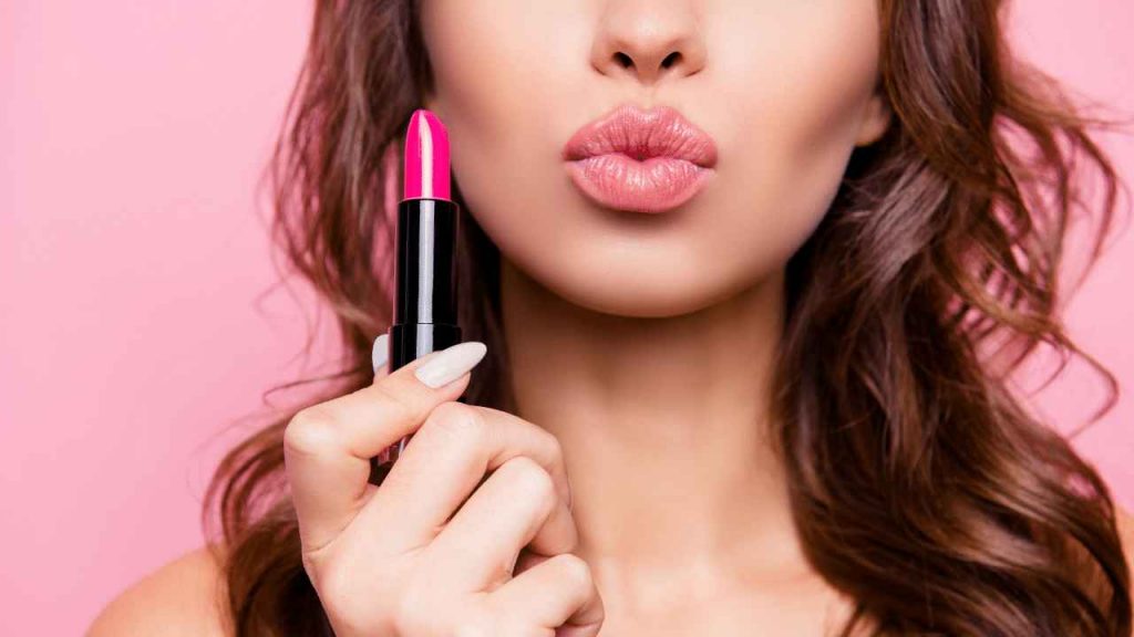 How To Make Lipstick 2