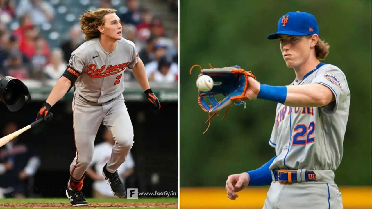Top 15 Baseball Players in 2022