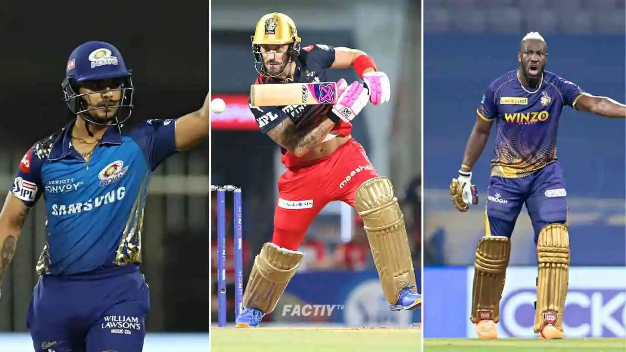 Best IPL Players in 2023